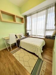 The Centris (D22), Apartment #545037961